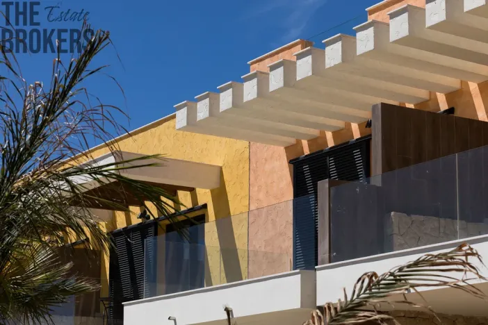 Prodej rodinného domu, Cuevas del Almanzora, Almería, Španělsko, 67 m2