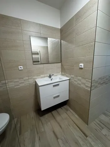 Pronájem bytu 2+kk, Plaňany, 44 m2