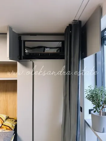 Prodej bytu 2+kk, Praha - Karlín, Křižíkova, 54 m2