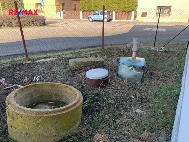 Pronájem rodinného domu, Senec, 100 m2