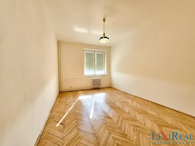 Prodej bytu 2+kk, Beroun, Mládeže, 54 m2