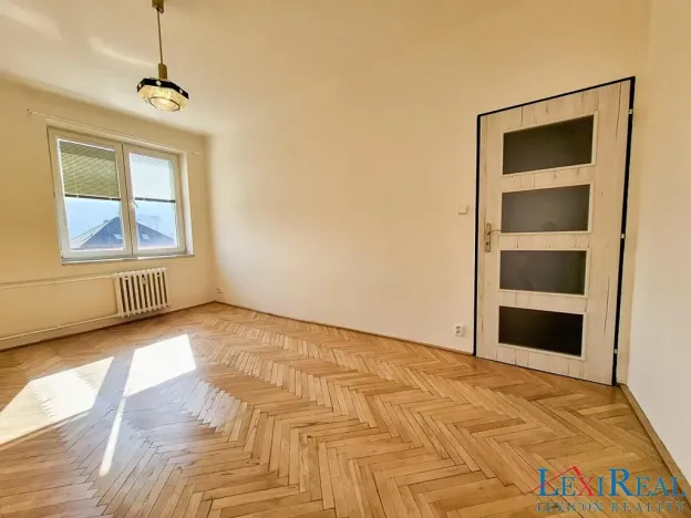 Prodej bytu 2+kk, Beroun, Mládeže, 54 m2