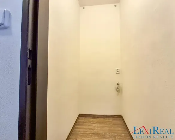 Prodej bytu 2+kk, Beroun, Mládeže, 54 m2