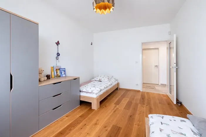 Prodej bytu 3+kk, Praha - Holešovice, 91 m2