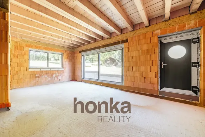 Prodej rodinného domu, Otov, 280 m2