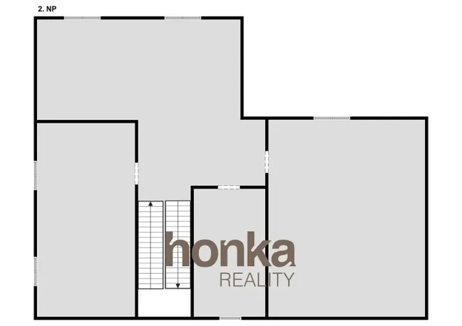 Prodej rodinného domu, Otov, 280 m2