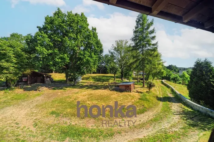 Prodej rodinného domu, Otov, 280 m2