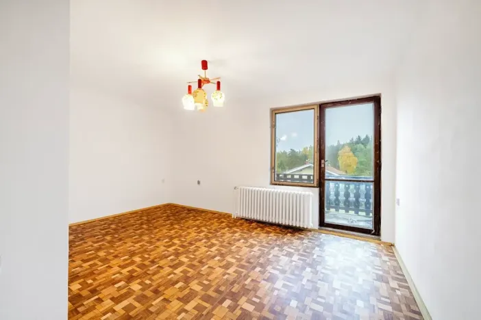 Prodej rodinného domu, Běštín, 193 m2