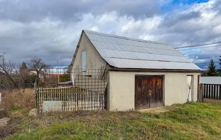 Prodej rodinného domu, Běštín, 193 m2