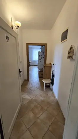 Prodej bytu 1+1, Žacléř, Na Pilíři, 40 m2