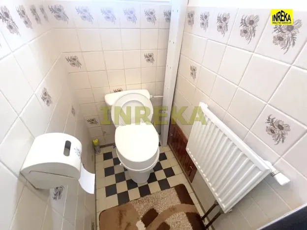 Prodej rodinného domu, Soběslav, 258 m2