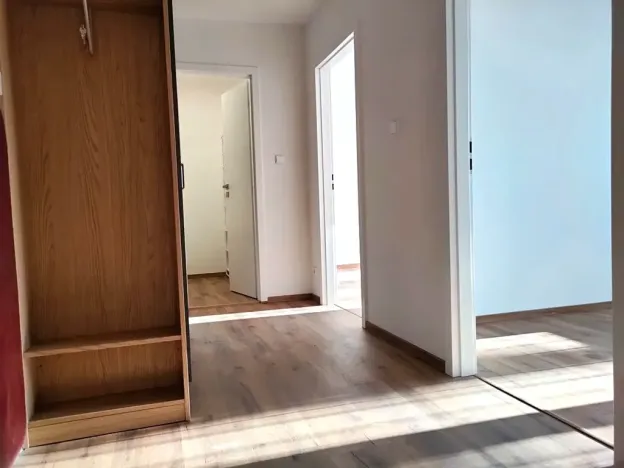 Pronájem bytu 3+kk, Praha - Nusle, Pujmanové, 75 m2