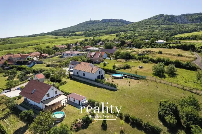 Prodej rodinného domu, Horní Věstonice, Mandloňová, 164 m2