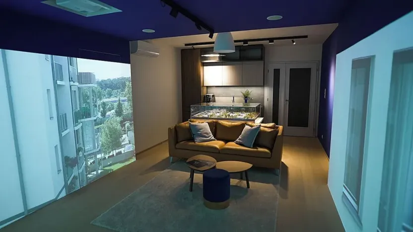 Prodej bytu 4+kk, Praha - Dolní Chabry, Obslužná, 101 m2