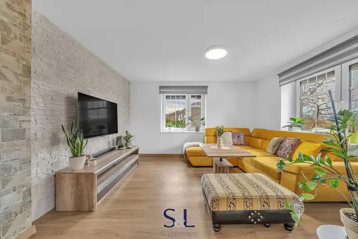 Prodej rodinného domu, Nový Bor, Svojsíkova, 174 m2