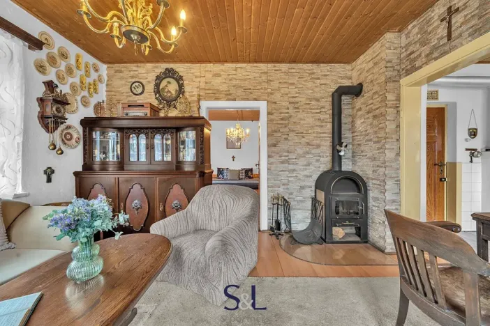 Prodej rodinného domu, Nový Bor, Svojsíkova, 174 m2