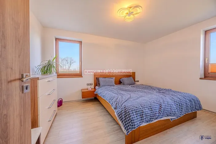 Prodej rodinného domu, Dolní Lutyně, K Zahrádkám, 175 m2