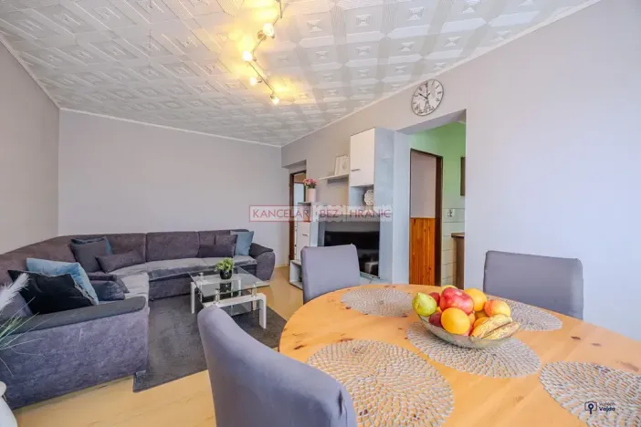 Prodej bytu 4+1, Nehvizdy, Horoušanská, 121 m2