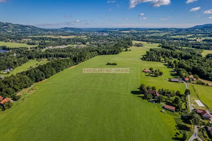 Prodej pozemku pro bydlení, Čeladná, 4672 m2