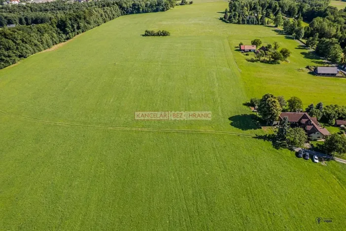 Prodej pozemku pro bydlení, Čeladná, 4672 m2