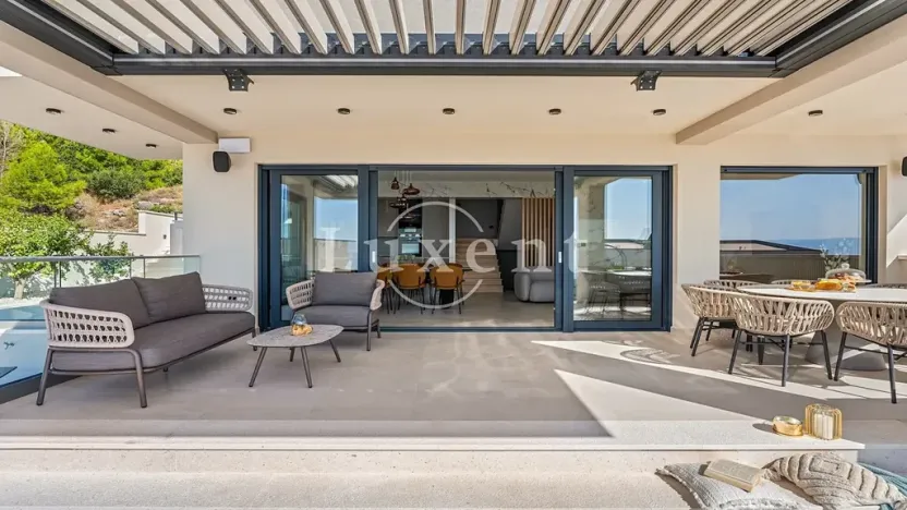 Prodej vily, Split, Chorvatsko, 350 m2