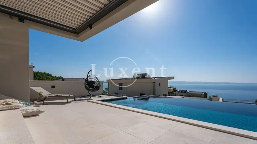 Prodej vily, Split, Chorvatsko, 350 m2