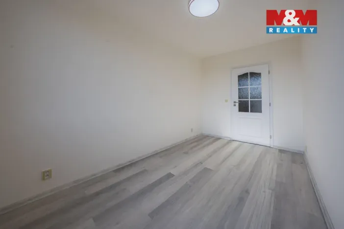Pronájem bytu 2+kk, Kolín - Kolín IV, Jateční, 43 m2