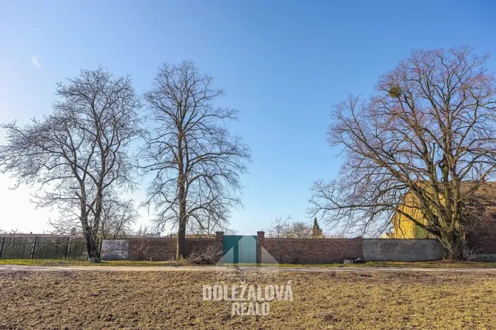 Prodej pozemku pro bydlení, Prostějov, 1361 m2