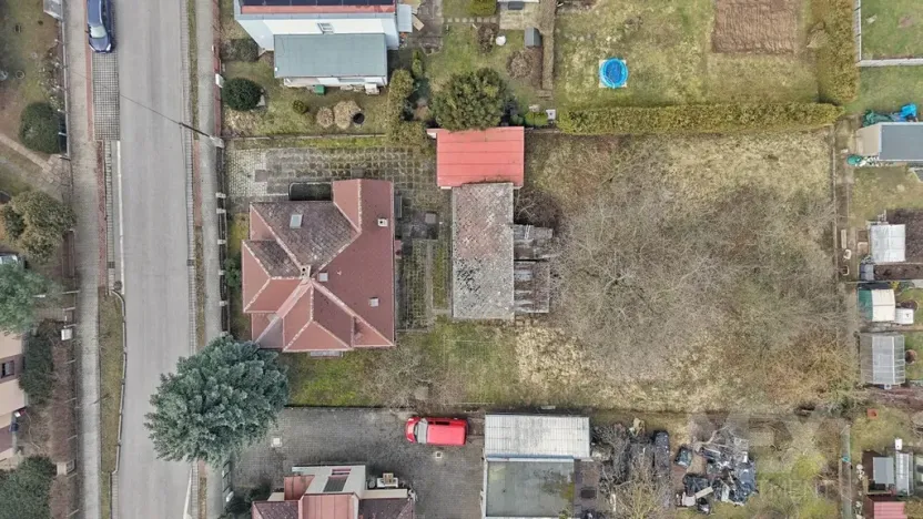 Prodej rodinného domu, Holohlavy, Na Lávkách, 125 m2