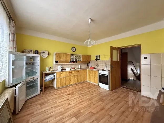 Prodej rodinného domu, Holohlavy, Na Lávkách, 125 m2