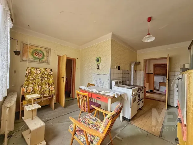 Prodej rodinného domu, Holohlavy, Na Lávkách, 125 m2