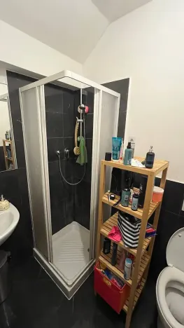 Pronájem bytu 3+kk, Praha - Vyšehrad, Neklanova, 60 m2