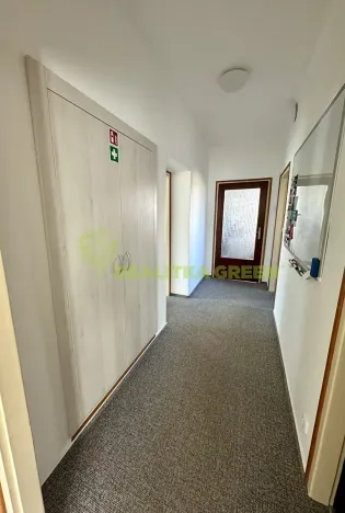 Pronájem komerční nemovitosti, Zlín, Ševcovská, 110 m2