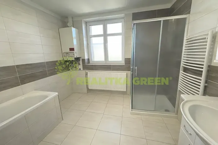 Pronájem komerční nemovitosti, Zlín, Ševcovská, 110 m2