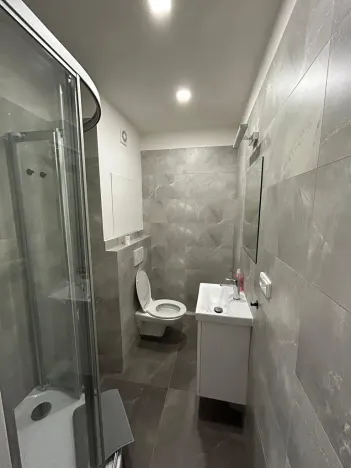 Pronájem bytu 1+kk, Přerov, Trávník, 23 m2