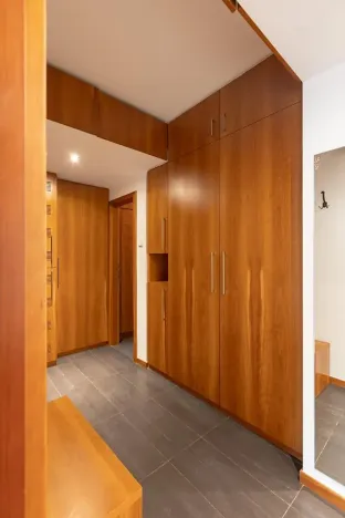 Pronájem bytu 3+1, Praha - Krč, Pacovská, 81 m2