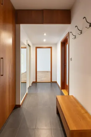 Pronájem bytu 3+1, Praha - Krč, Pacovská, 81 m2