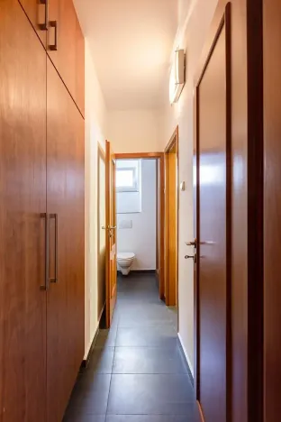 Pronájem bytu 3+1, Praha - Krč, Pacovská, 81 m2