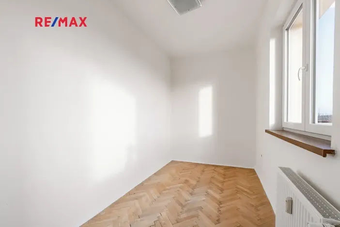 Prodej bytu 3+kk, Havlíčkův Brod, Sídliště Pražská, 58 m2