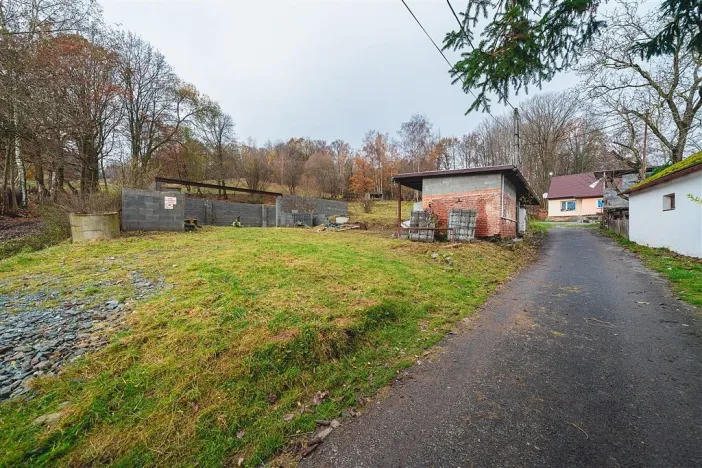 Prodej rodinného domu, Kdyně - Dobříkov, 195 m2