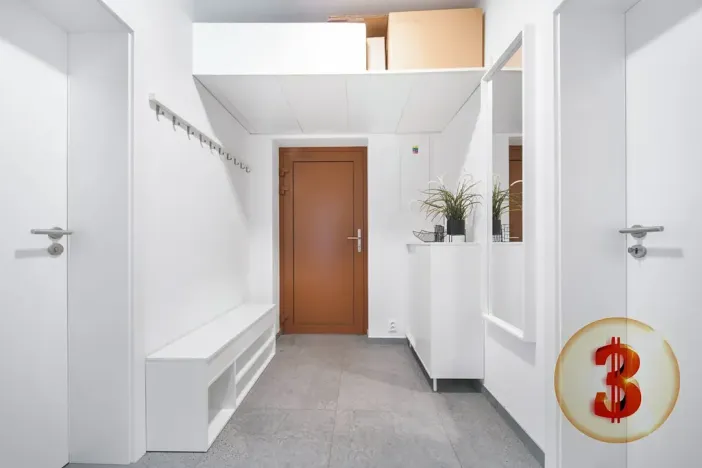 Prodej bytu 2+kk, Brno, Šámalova, 39 m2