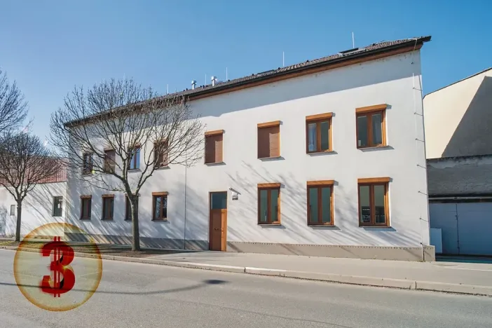 Prodej bytu 2+kk, Brno, Šámalova, 39 m2