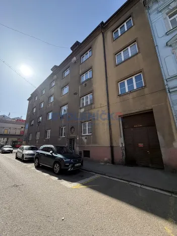 Prodej bytu 3+kk, České Budějovice, Chelčického, 75 m2