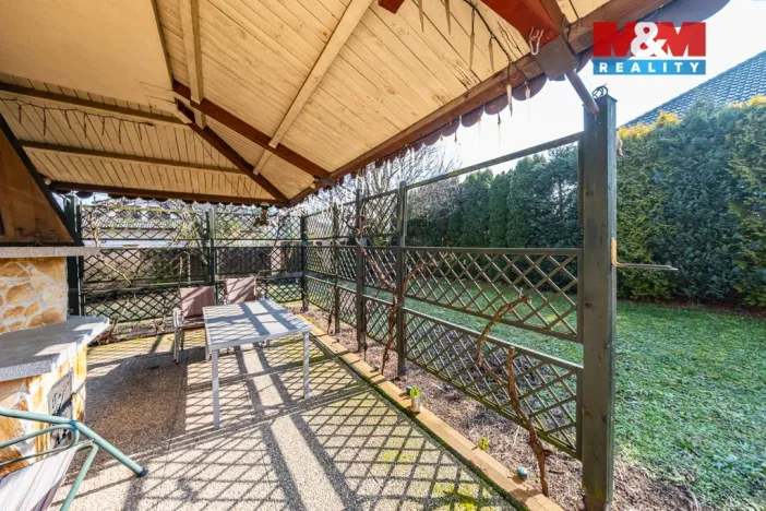 Pronájem rodinného domu, Praha - Ďáblice, Markvartická, 220 m2