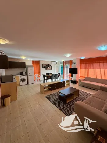 Prodej bytu 3+kk, Nesebar, Bulharsko, 92 m2