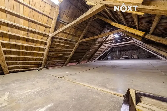 Prodej rodinného domu, Vidice, 300 m2