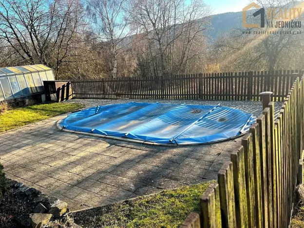 Prodej rodinného domu, Ústí nad Orlicí, Dukelská, 160 m2