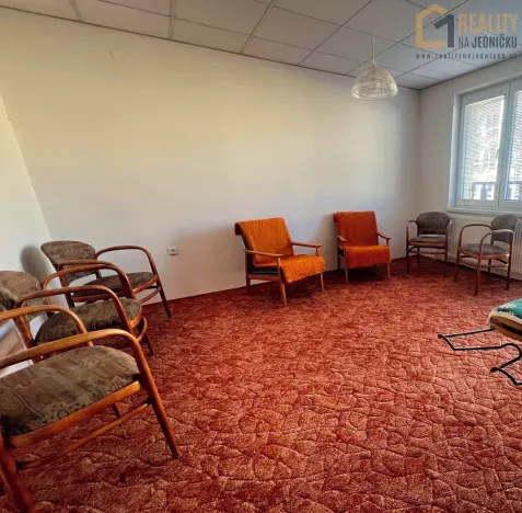 Prodej rodinného domu, Ústí nad Orlicí, Dukelská, 160 m2