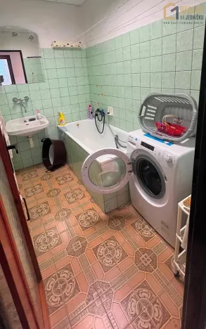 Prodej rodinného domu, Ústí nad Orlicí, Dukelská, 160 m2