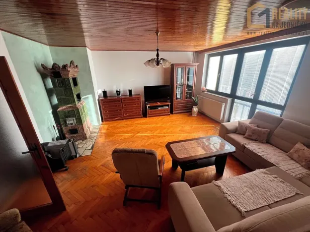 Prodej rodinného domu, Ústí nad Orlicí, Dukelská, 160 m2